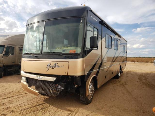 Photo 2 from auction – 2007 FLEE MOTORHOME with VIN 5B4MP67G873426553