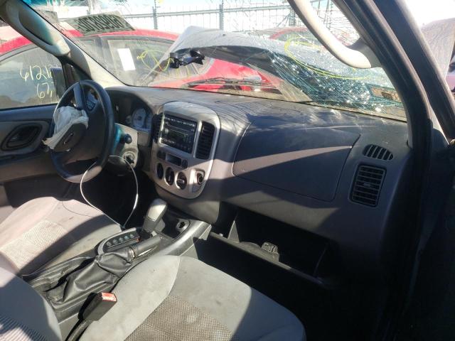 Photo 9 from auction – 2006 FORD ESCAPE XLT with VIN 1FMCU93186KA38255
