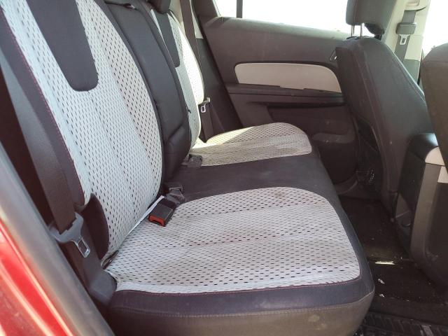 Photo 6 from auction – 2013 GMC TERRAIN SL with VIN 2GKALMEK8D6130137