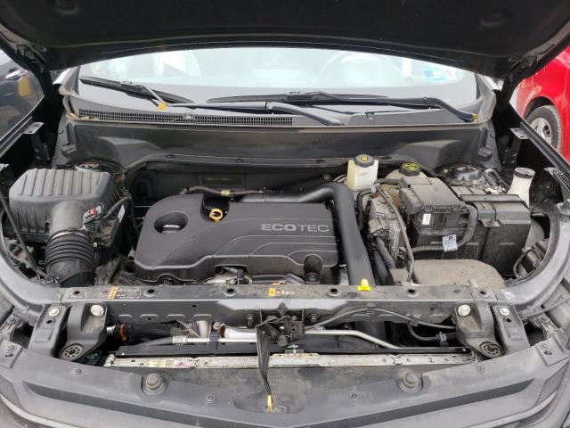 Photo 7 from auction – 2018 CHEVROLET EQUINOX LT with VIN 2GNAXJEV6J6205624