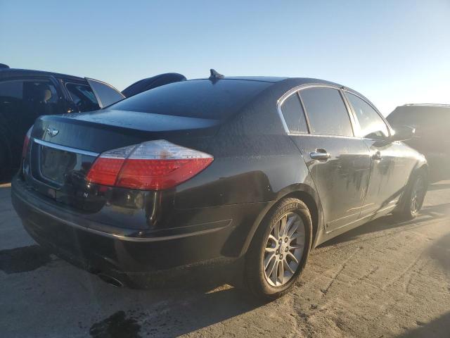 Photo 4 from auction – 2011 HYUNDAI GENESIS 3. with VIN KMHGC4DE8BU113351
