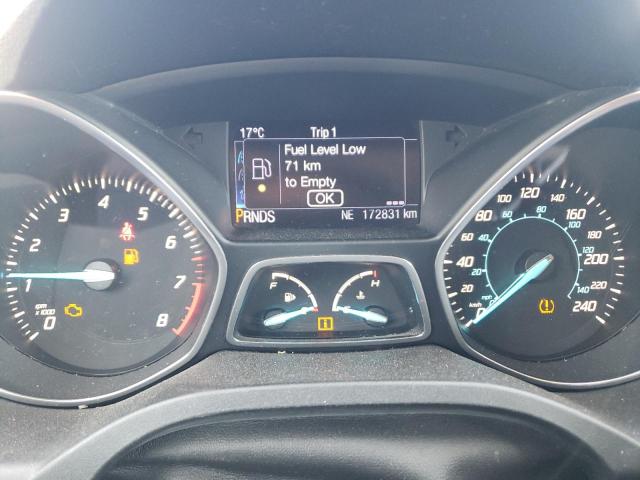 Photo 8 from auction – 2013 FORD ESCAPE SE with VIN 1FMCU0GX6DUB41380