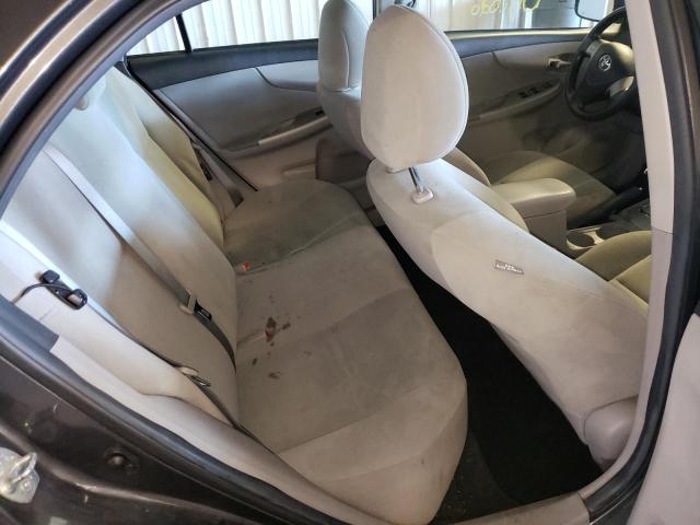 Photo 6 from auction – 2013 TOYOTA COROLLA BA with VIN 2T1BU4EE8DC967136