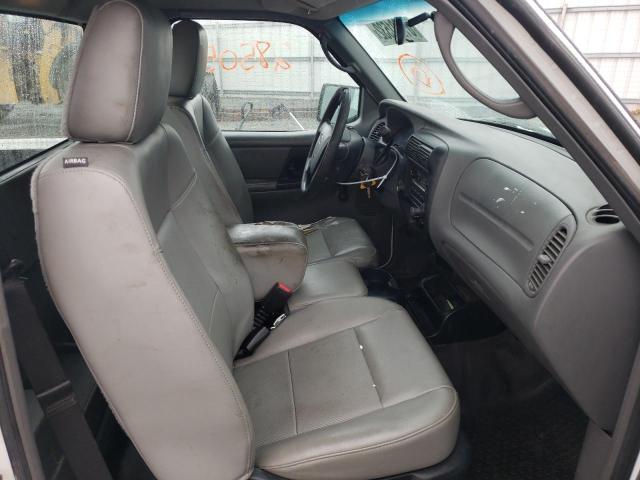 Photo 5 from auction – 2011 FORD RANGER with VIN 1FTKR1AD4BPA33339