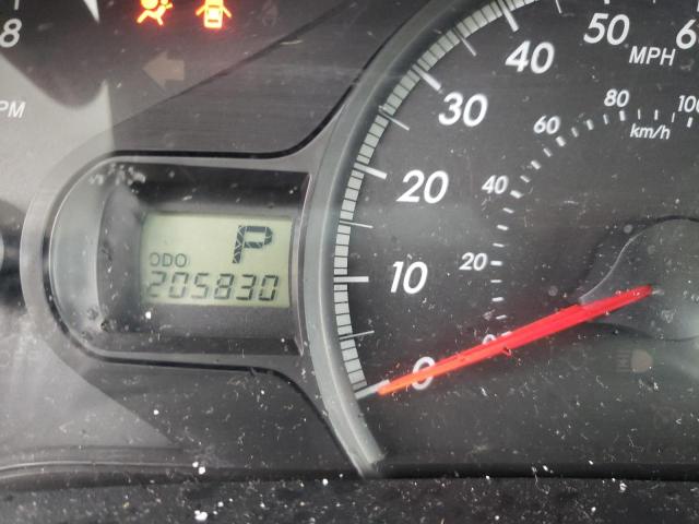 Photo 8 from auction – 2013 TOYOTA SIENNA with VIN 5TDZK3DC7DS371506