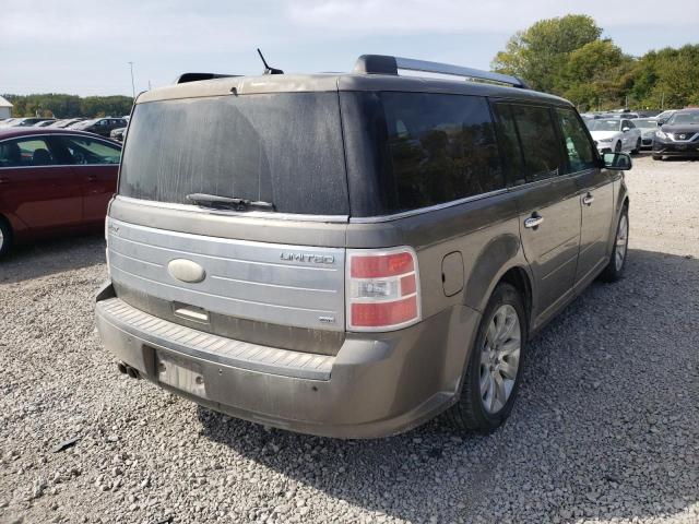 Photo 4 from auction – 2012 FORD FLEX LIMIT with VIN 2FMHK6DC5CBD22197