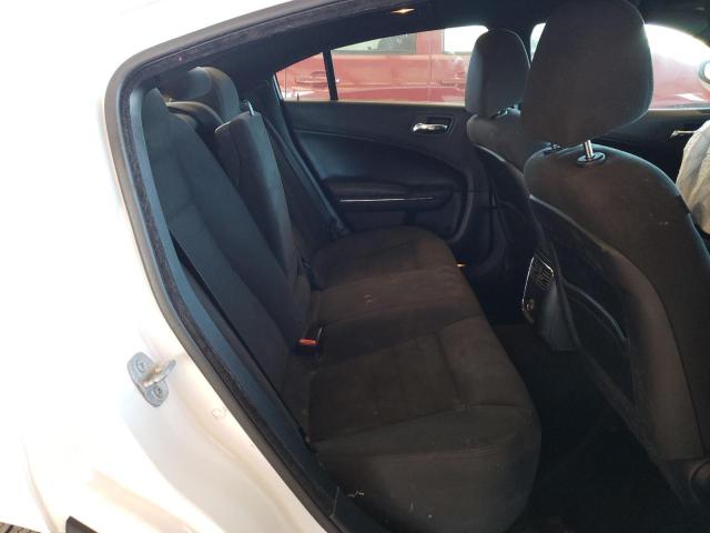 Photo 6 from auction – 2014 DODGE CHARGER with VIN 2C3CDXBG3EH174852