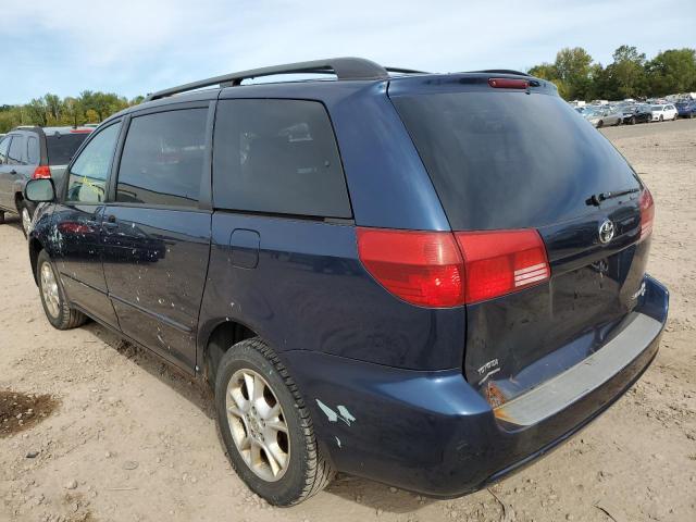 Photo 3 from auction – 2005 TOYOTA SIENNA LE with VIN 5TDBA23C45S039833