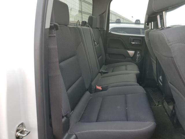 Photo 6 from auction – 2016 CHEVROLET SILVERADO with VIN 1GCVKREC8GZ243620