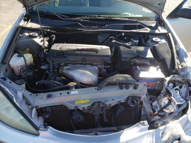 Photo 7 from auction – 2005 TOYOTA CAMRY LE with VIN 4T1BE32K85U059402