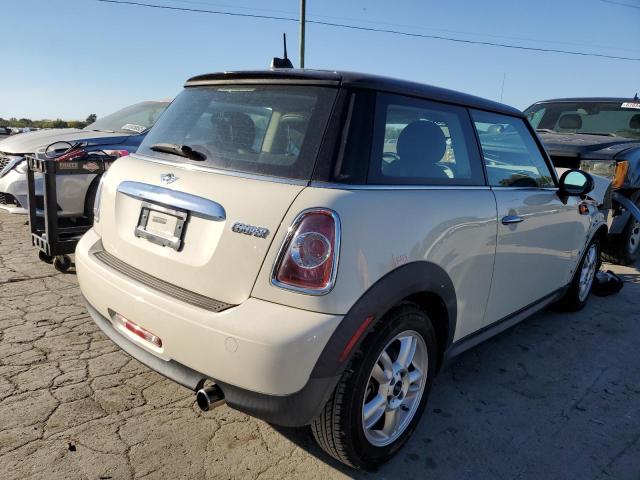 Photo 4 from auction – 2013 MINI COOPER with VIN WMWSU3C53DT547707