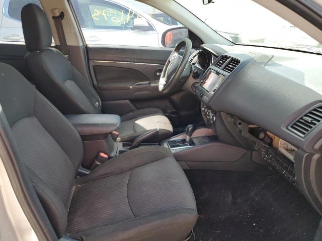 Photo 5 from auction – 2018 MITSUBISHI OUTLANDER with VIN JA4AP3AU1JZ006206