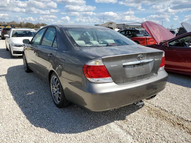 Photo 3 from auction – 2006 TOYOTA CAMRY LE with VIN 4T1BE32K46U723485