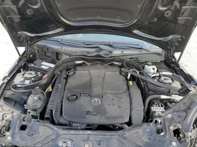 Photo 7 from auction – 2012 MERCEDES-BENZ E 350 4MAT with VIN WDDHF8JB0CA635336