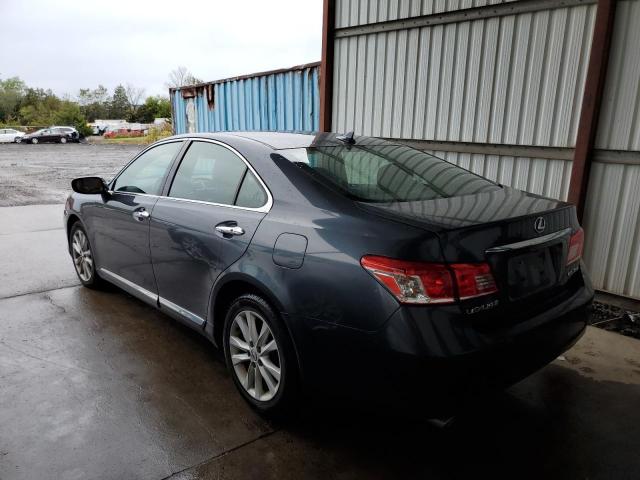 Photo 3 from auction – 2010 LEXUS ES 350 with VIN JTHBK1EG5A2345088