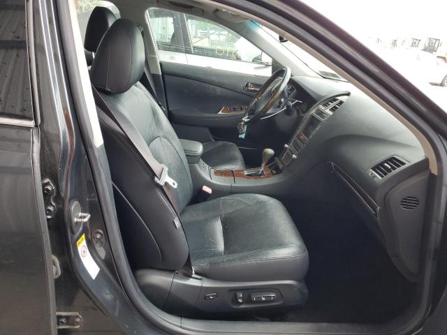Photo 5 from auction – 2010 LEXUS ES 350 with VIN JTHBK1EG5A2345088