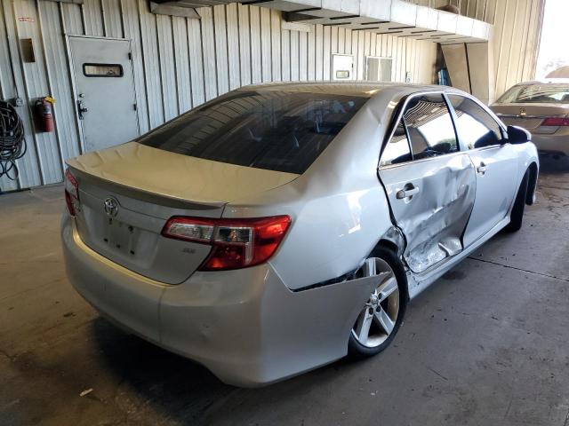Photo 4 from auction – 2014 TOYOTA CAMRY /LE/ with VIN 4T1BF1FK0EU760964