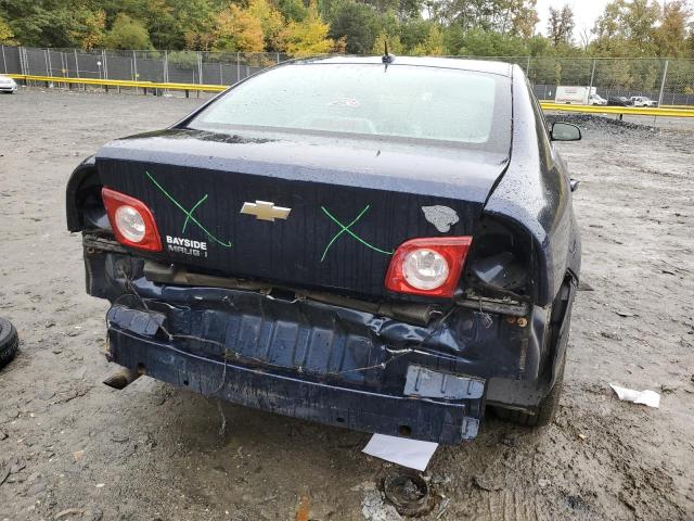 Photo 9 from auction – 2011 CHEVROLET MALIBU LS with VIN 1G1ZB5E10BF250847