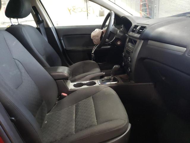 Photo 5 from auction – 2011 FORD FUSION SE with VIN 3FAHP0HA5BR112488