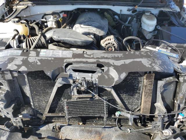 Photo 7 from auction – 2004 CHEVROLET SILVERADO with VIN 1GCEK19T34E116319