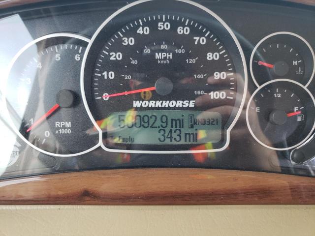 Photo 8 from auction – 2007 FLEE MOTORHOME with VIN 5B4MP67G873426553