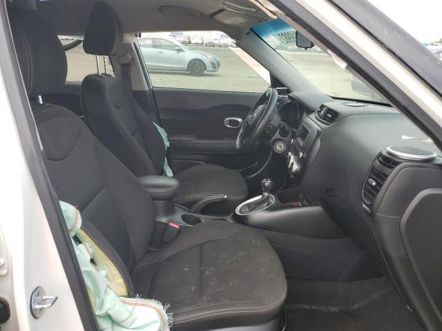 Photo 5 from auction – 2016 KIA SOUL with VIN KNDJN2A2XG7341022