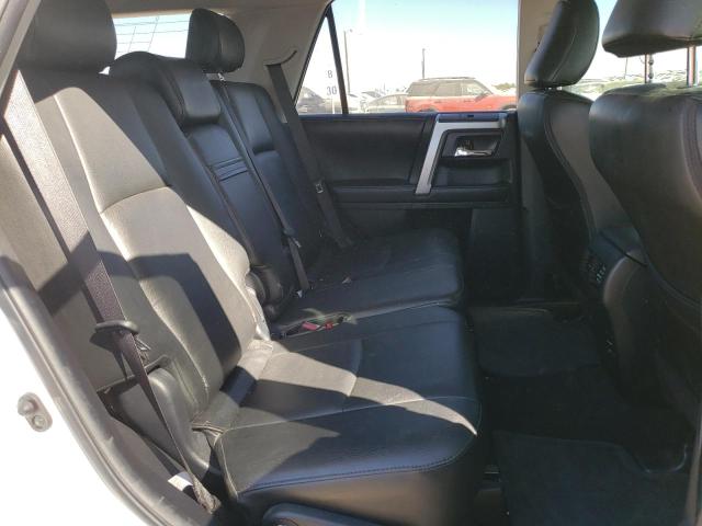 Photo 6 from auction – 2016 TOYOTA 4RUNNER SR with VIN JTEZU5JR5G5147297