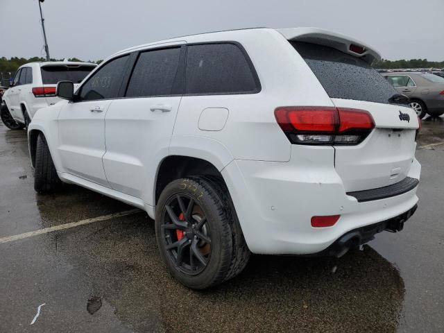Photo 3 from auction – 2019 JEEP GRAN CHER with VIN 1C4RJFDJ0KC823748