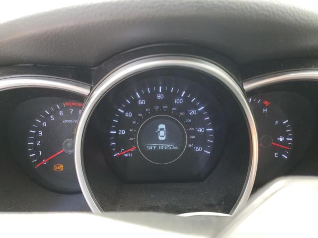 Photo 8 from auction – 2015 KIA OPTIMA with VIN 5XXGM4A79FG361594