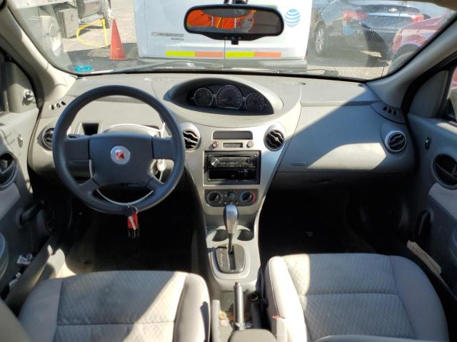 Photo 9 from auction – 2006 SATURN ION LEVEL with VIN 1G8AJ55F26Z129626