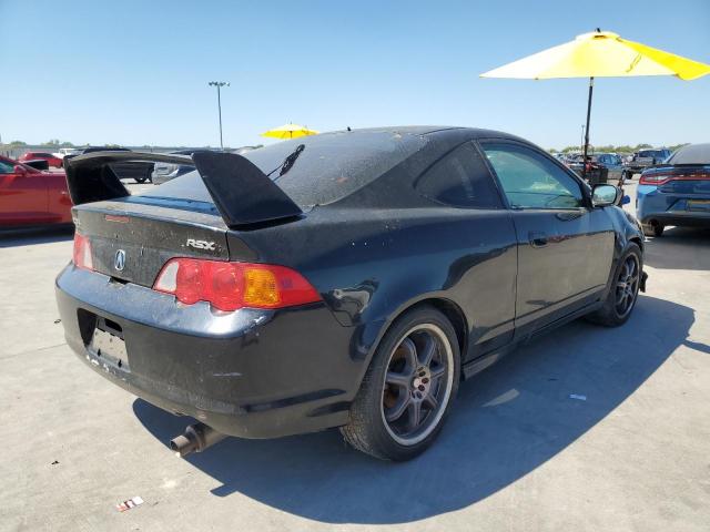 Photo 4 from auction – 2002 ACURA RSX TYPE-S with VIN JH4DC53042C004537