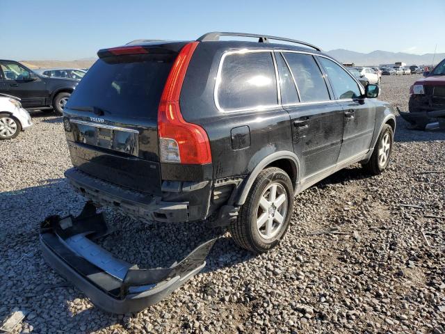 Photo 4 from auction – 2007 VOLVO XC90 3.2 with VIN YV4CN982671342384