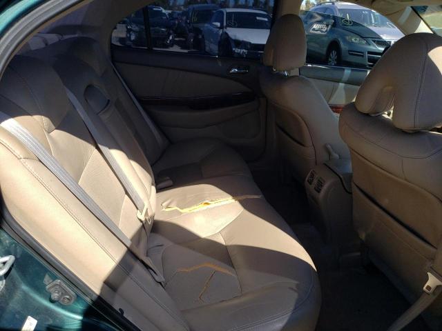 Photo 6 from auction – 2002 ACURA 3.2TL TYPE with VIN 19UUA56832A031749