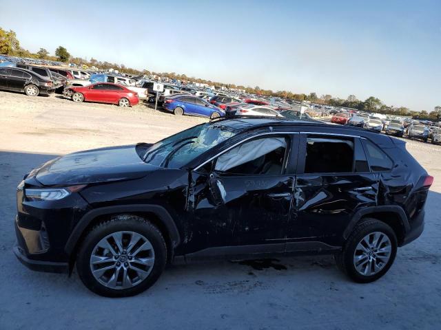 Photo 10 from auction – 2019 TOYOTA RAV4 LIMIT with VIN 2T3N1RFV8KW078650