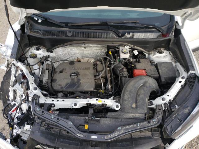 Photo 7 from auction – 2021 BUICK ENCORE GX with VIN KL4MMFSL5MB153509