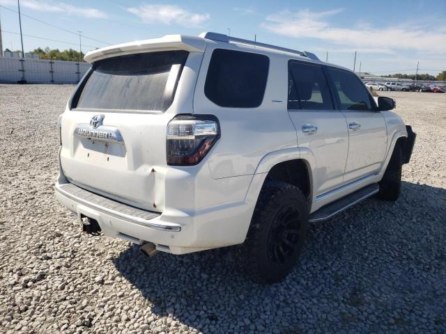 صورة رقم 4 من المزاد - 2014 TOYOTA 4RUNNER SR مع VIN JTEBU5JR0E5158481