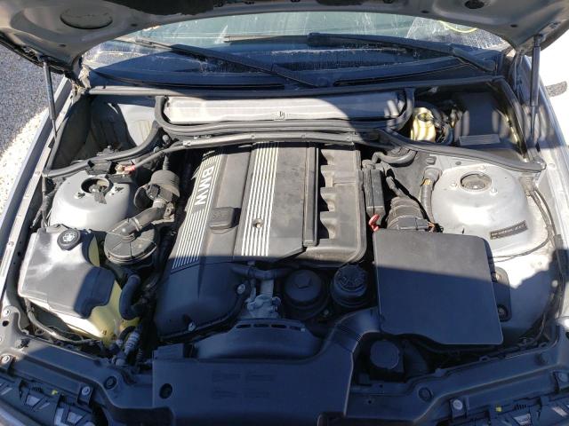 Photo 7 from auction – 2004 BMW 330 I with VIN WBAEV53494KM36212