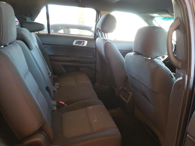 Photo 6 from auction – 2012 FORD EXPLORER X with VIN 1FMHK8D85CGB02798