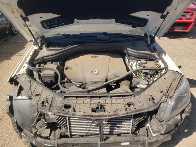 Photo 7 from auction – 2014 MERCEDES-BENZ GL 350 BLU with VIN 4JGDF2EE2EA272885