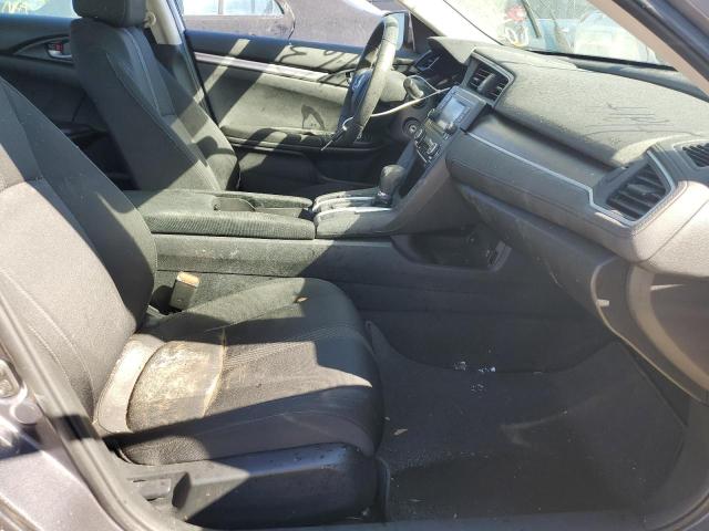 Photo 5 from auction – 2017 HONDA CIVIC LX with VIN 19XFC2F55HE047771