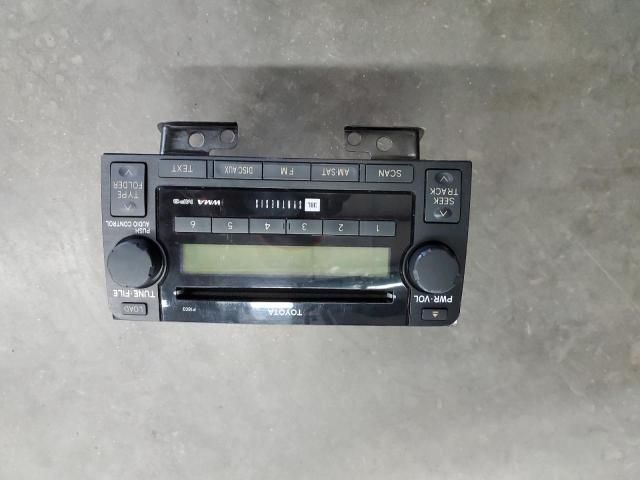 Photo 9 from auction – 2006 TOYOTA 4RUNNER SR with VIN JTEZU14R868055425