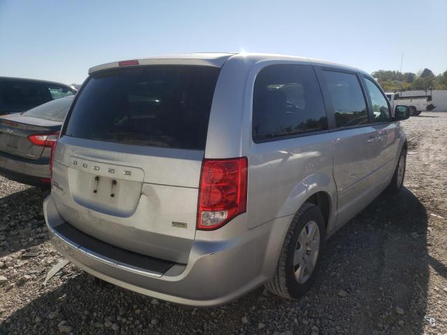 Photo 4 from auction – 2011 DODGE GRAND CARA with VIN 2D4RN4DGXBR732008