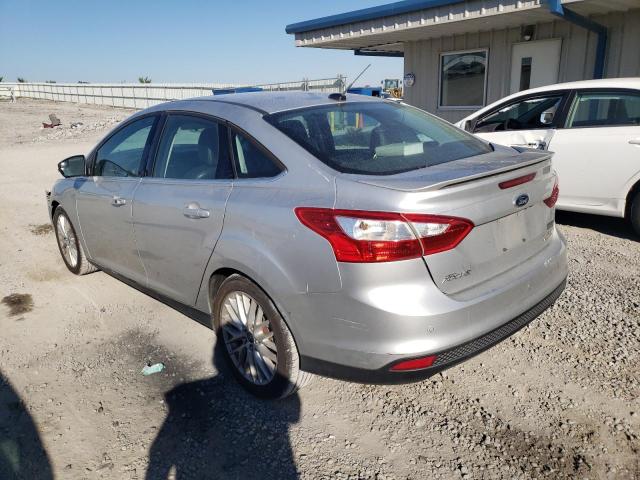 Photo 3 from auction – 2013 FORD FOCUS TITA with VIN 1FADP3J26DL276935