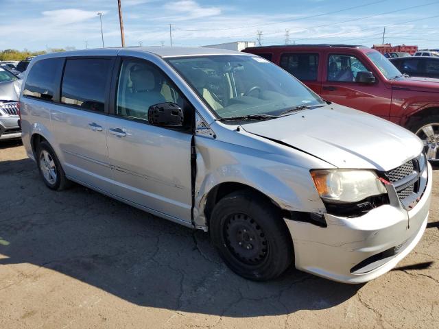 DODGE GRAND CARA 2011 with VIN 2D4RN3DG8BR646609 - Photo from auction