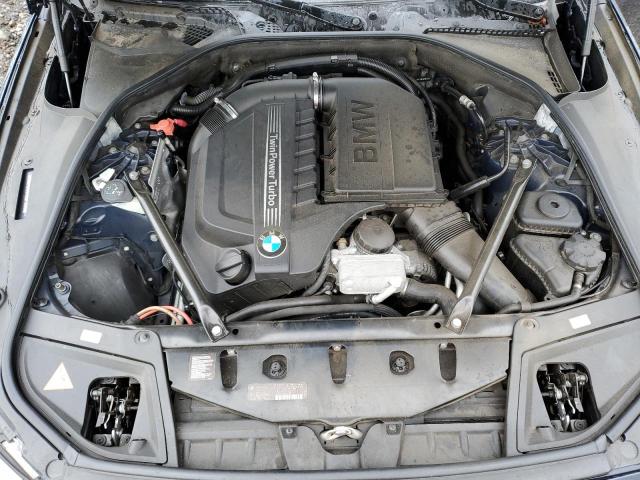 Photo 7 from auction – 2013 BMW 535 XI with VIN WBAFU7C57DDU73999