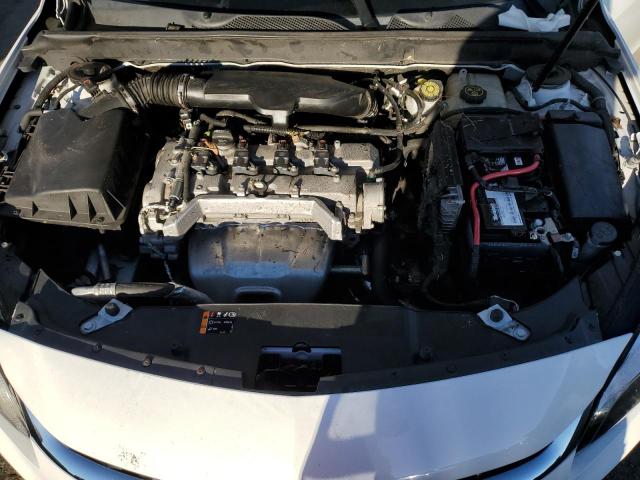 Photo 7 from auction – 2016 CHEVROLET MALIBU LIM with VIN 1G11C5SAXGU127946