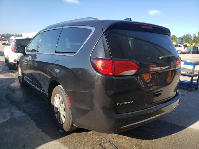 Zdjęcie 3 z aukcji – 2018 CHRYSLER PACIFICA T z VIN 2C4RC1BG6JR141578
