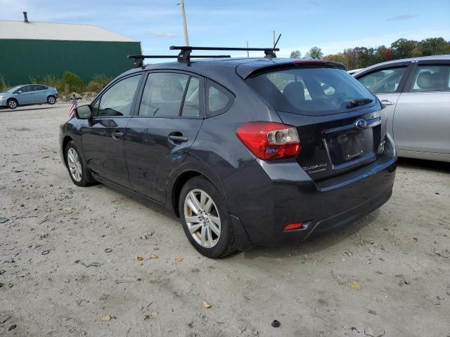 Photo 3 from auction – 2015 SUBARU IMPREZA PR with VIN JF1GPAC68F8227338