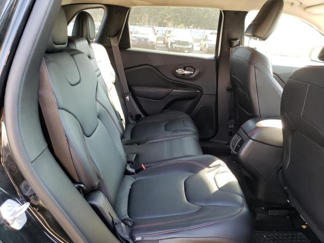 Photo 6 from auction – 2015 JEEP CHEROKEE T with VIN 1C4PJMBSXFW672929
