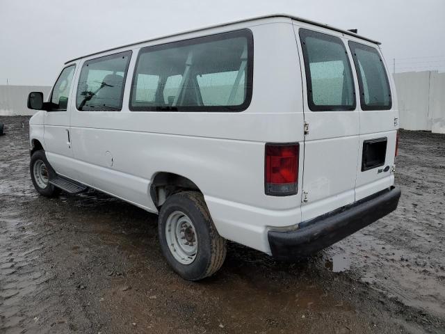 Photo 3 from auction – 2013 FORD ECONOLINE with VIN 1FBNE3BL0DDA10966